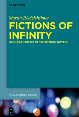 Fictions of Infinity - Martin Riedelsheimer