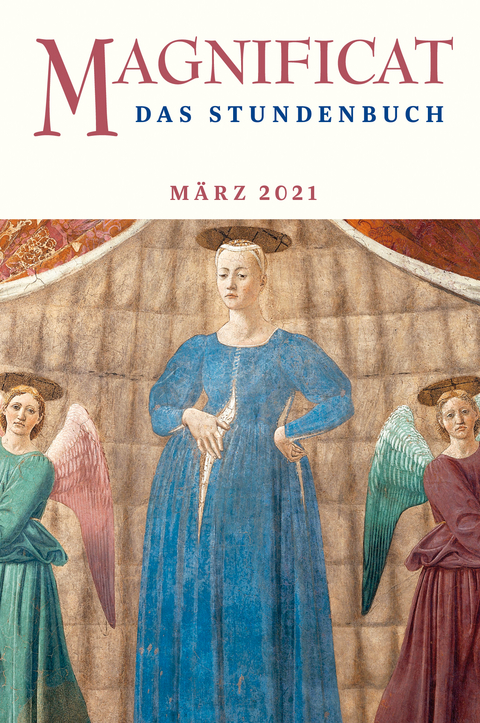 MAGNIFICAT MÄRZ 2021