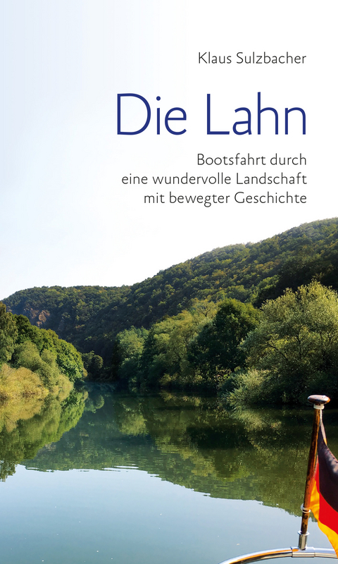 Die Lahn - Klaus Sulzbacher