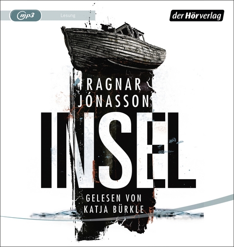 INSEL - Ragnar Jónasson