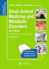 Small Animal Medicine and Metabolic Disorders - Ruaux, Craig