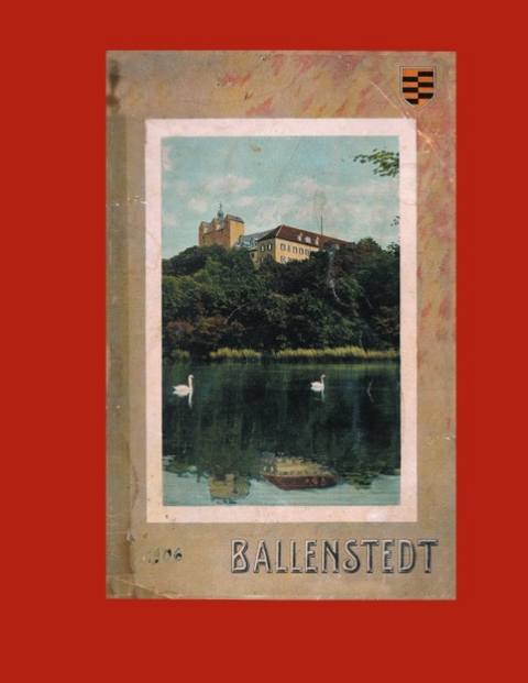 Ballenstedt - Andreas Janek