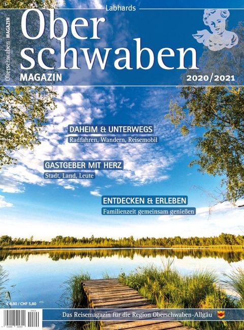 Oberschwaben Magazin 2020/21