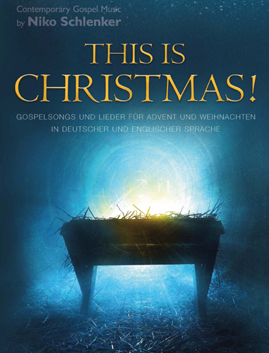 This Is Christmas! - Niko Schlenker