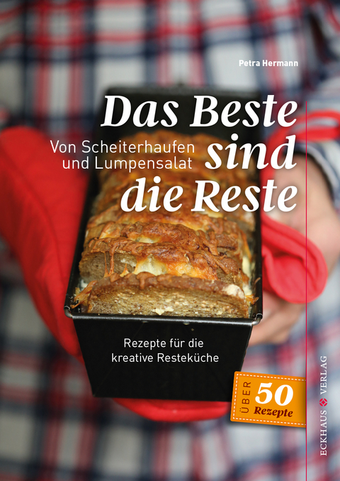 Das Beste sind die Reste - Petra Hermann