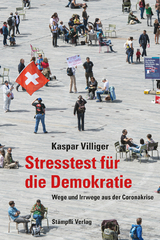 Stresstest für die Demokratie - Kaspar Villiger