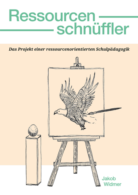 Ressourcenschnüffler - Jakob Widmer