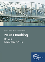 Neues Banking Band 2 - Michael Devesa, Petra Durben, Günter Engel, Viktor Lüpertz, Klaus Ulbricht