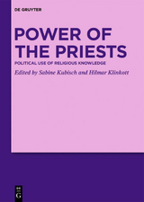 Power of the Priests - 