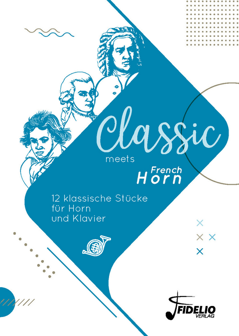 Classic meets French Horn - 