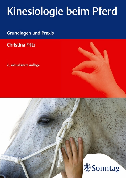 Kinesiologie beim Pferd - Christina Fritz