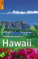 Rough Guide to Hawaii -  Rough Guides,  Greg Ward