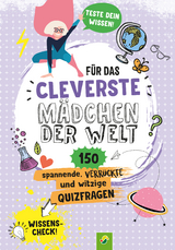 Für das cleverste Mädchen der Welt - Christine Stahr