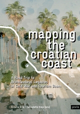 Mapping the Croatian Coast - 