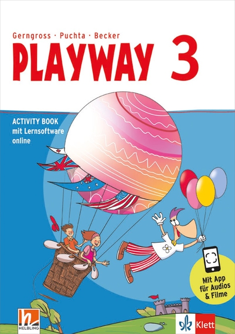 Playway 3. Ab Klasse 3