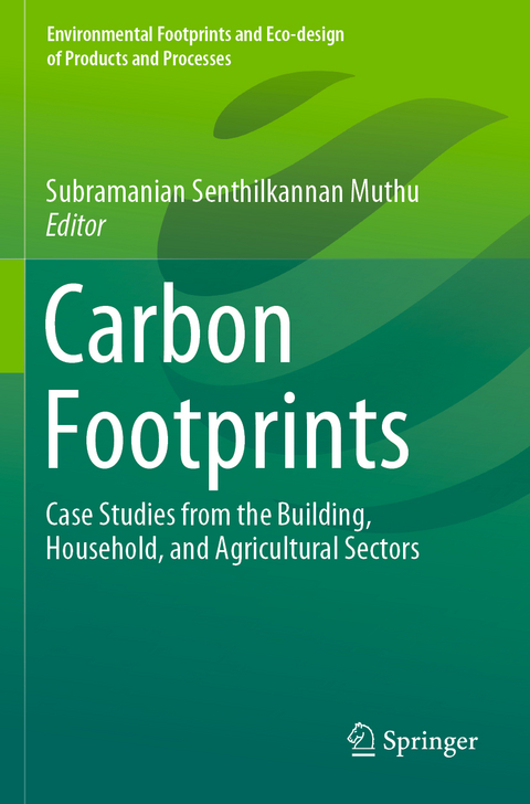 Carbon Footprints - 