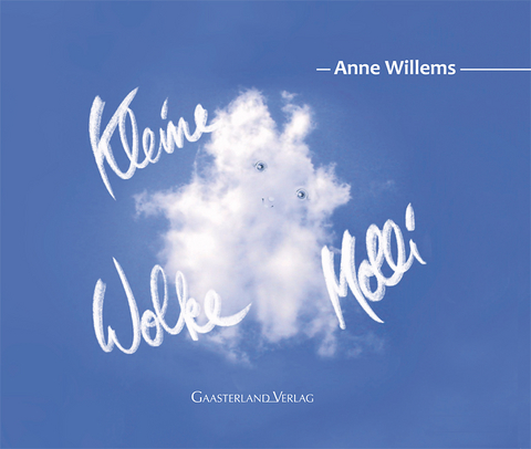 Kleine Wolke Molli - Anne Willems