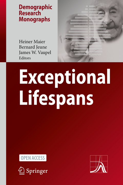 Exceptional Lifespans - 