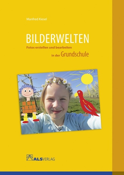 Bilderwelten - Manfred Kiesel