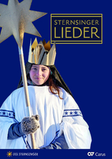 Sternsingerlieder (Liederbuch) -  Kindermissionswerk "Die Sternsinger"