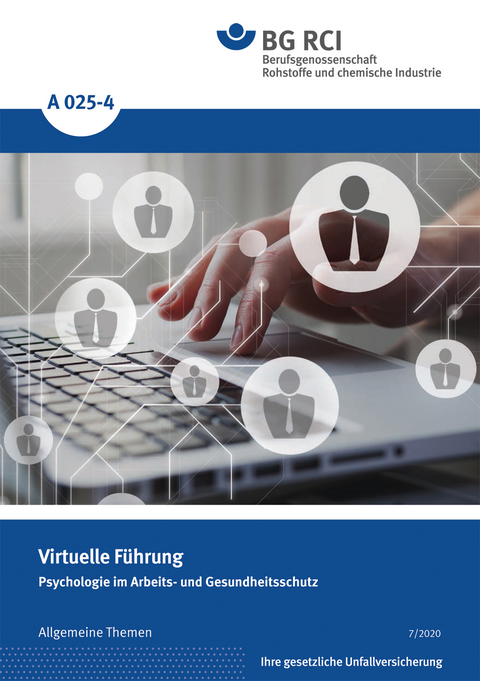 A 025-4 Virtuelle Führung