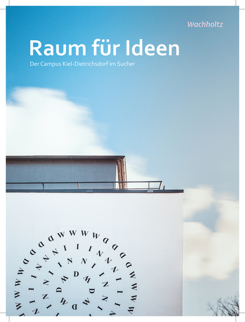 Raum für Ideen - 