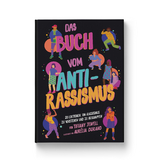 Das Buch vom Antirassismus - Tiffany Jewell