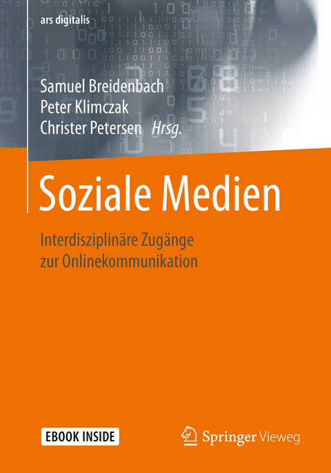 Soziale Medien - 