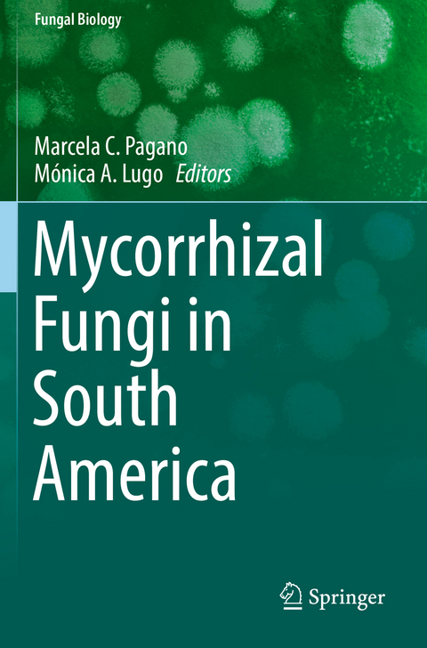 Mycorrhizal Fungi in South America - 