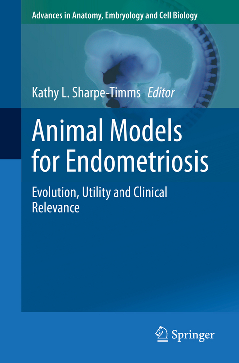 Animal Models for Endometriosis - 