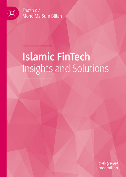 Islamic FinTech - 