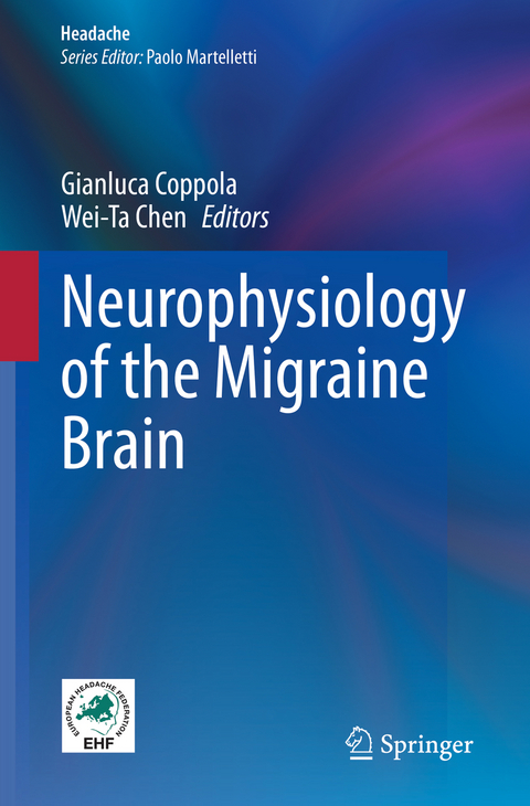 Neurophysiology of the Migraine Brain - 