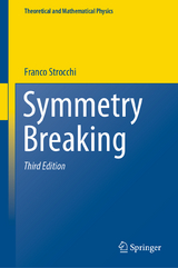 Symmetry Breaking - Strocchi, Franco