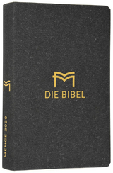 Menge 2020 (Bibel) – flexibler Umschlag