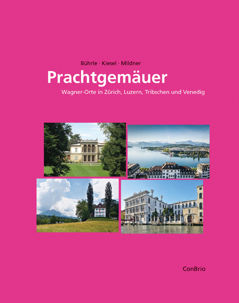 Prachtgemäuer - 