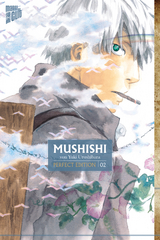 Mushishi 2 - Yuki Urushibara