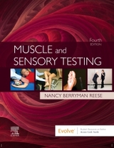 Muscle and Sensory Testing - Reese, Nancy Berryman