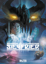 Siegfried Gesamtausgabe (Graphic Novel) - Alex Alice