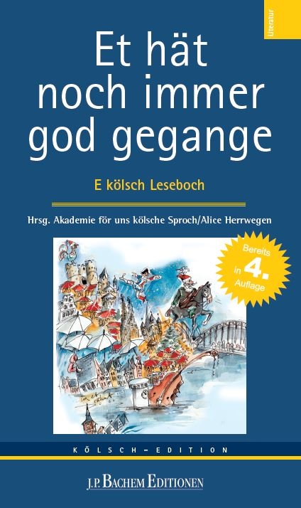 Et hät noch immer god gegangen - 