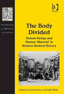 Body Divided - 