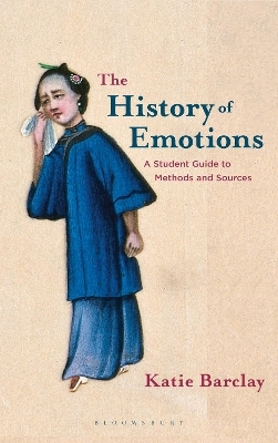 The History of Emotions - Katie Barclay