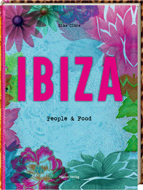 Ibiza (EN) - Elke Clörs