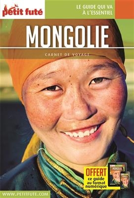 Mongolie