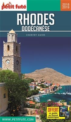 RHODES - DODECANESE 2018/2019