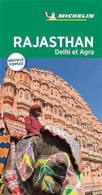 Rajasthan : Delhi et Agra -  Manufacture française des pneumatiques Michelin