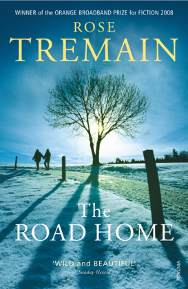 Road Home -  Rose Tremain