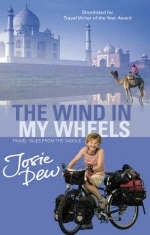 Wind In My Wheels -  Josie Dew