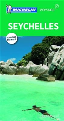 Seychelles -  Manufacture française des pneumatiques Michelin