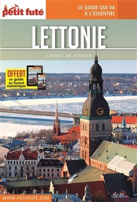 Lettonie