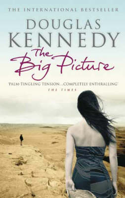 Big Picture -  Douglas Kennedy